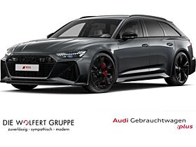 Audi RS6 RS 6 Avant performance RS-SPORTAGA*STHZ*360°*AHK Audi RS6 RS 6 Avant performance RS-SPORTAGA*STHZ*360°*AHK
