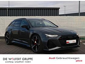 Audi RS6 RS 6 Avant performance 280KM/H*RS-SPORTAGA*STHZ Audi RS6 RS 6 Avant performance 280KM/H*RS-SPORTAGA*STHZ