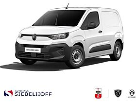 Citroën Berlingo Kastenwagen L1 M Benzin 110