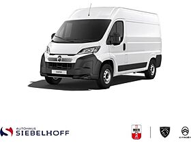 Citroën Jumper Kastenwagen L2H2 2.2 BlueHDi 120 Citroën Jumper Kastenwagen L2H2 2.2 BlueHDi 120