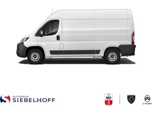 Citroën Jumper Kastenwagen L2H2 2.2 BlueHDi 120 bild 3