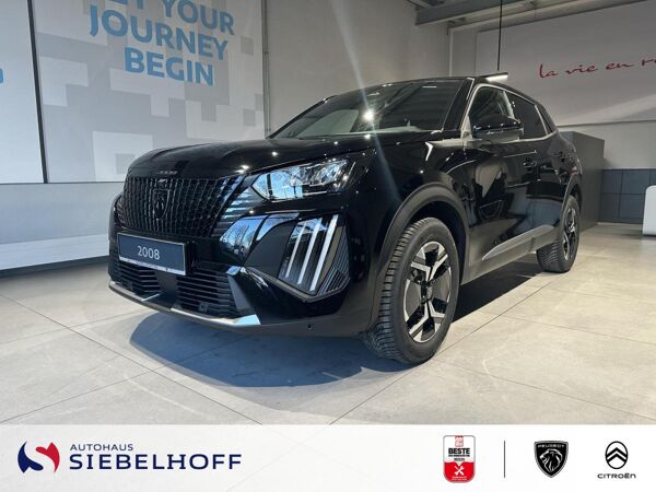Peugeot 2008 Allure HYBRID 110 e-DSC6 bild 2