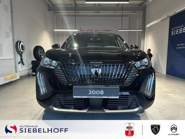 Peugeot 2008 Allure HYBRID 110 e-DSC6 bild 3