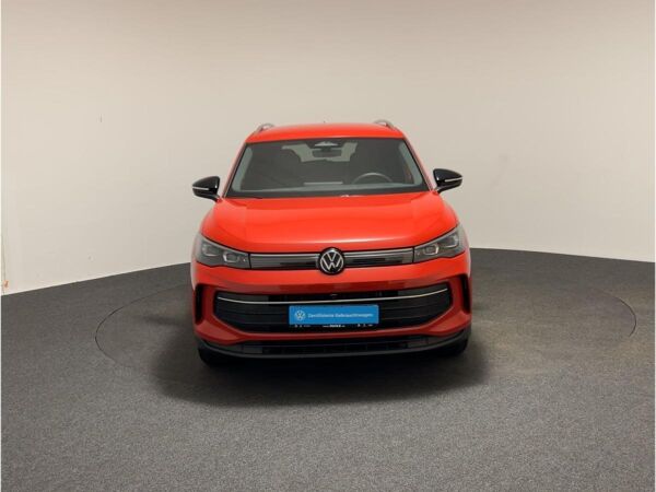 Volkswagen Tiguan 2.0 TDI DSG Goal CarPlay Matrix ACC AHK bild 4