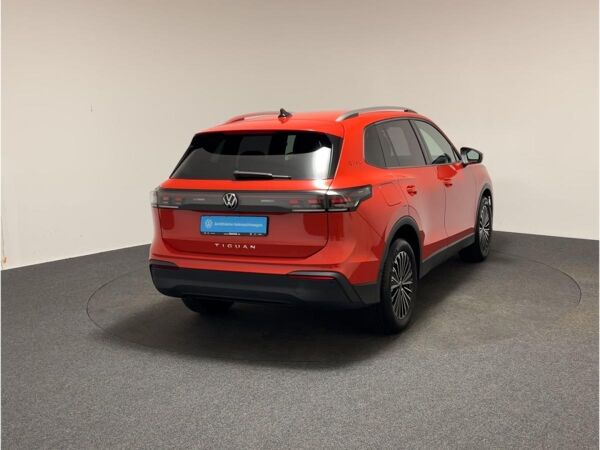 Volkswagen Tiguan 2.0 TDI DSG Goal CarPlay Matrix ACC AHK bild 6