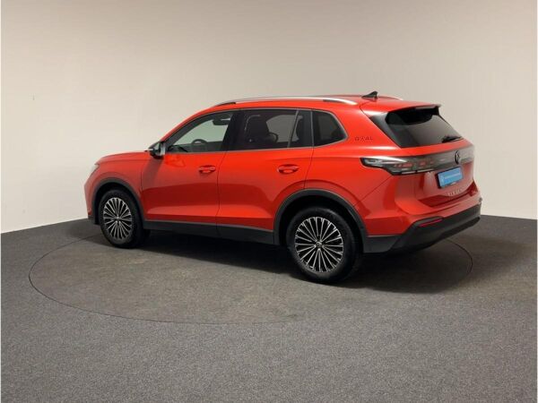 Volkswagen Tiguan 2.0 TDI DSG Goal CarPlay Matrix ACC AHK bild 7