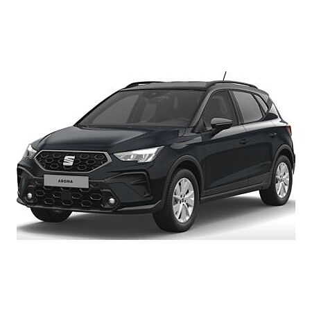 Seat Arona leasen