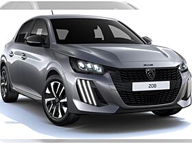 Peugeot 208 STYLE HYBRID 110 DSC6