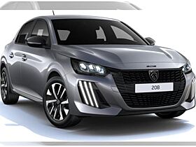 Peugeot 208 STYLE HYBRID 110 DSC6