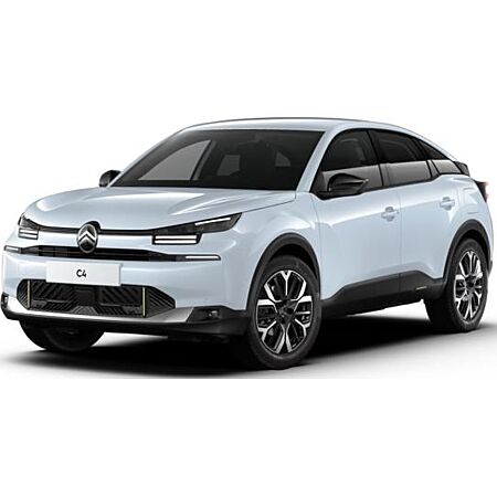 Citroën C4 leasen