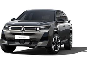 Citroën C5 Aircross Hybrid 145 Doppelkupplung 6-Gang MAX