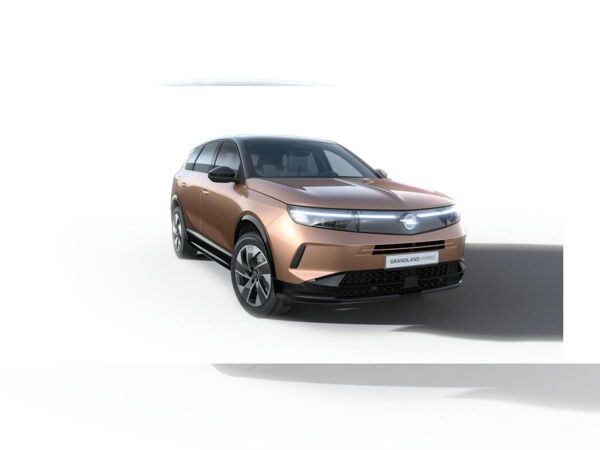 Opel Grandland GS Plug-in-Hybrid Elektr. Doppelkupplungsgetriebe bild 1