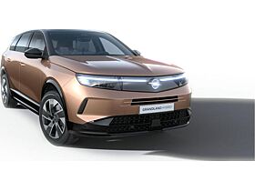 Opel Grandland GS Plug-in-Hybrid Elektr. Doppelkupplungsgetriebe Opel Grandland GS Plug-in-Hybrid Elektr. Doppelkupplungsgetriebe