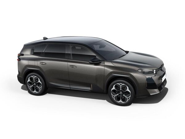 Citroën C5 Aircross Hybrid 145 Doppelkupplung 6-Gang MAX bild 2