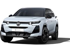 Citroën C5 Aircross Hybrid 145 Doppelkupplung 6-Gang MAX Citroën C5 Aircross Hybrid 145 Doppelkupplung 6-Gang MAX