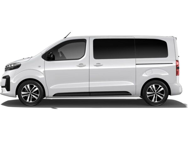 Peugeot Traveller Active L2 Diesel 180 EAT8 bild 4