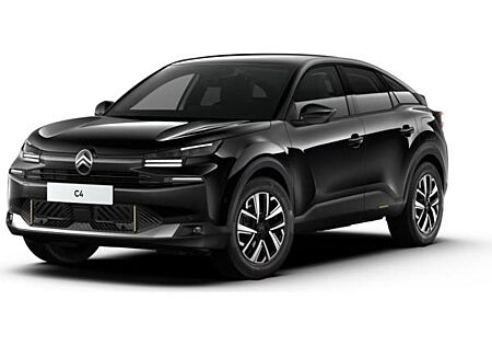 Citroën C4 Hybrid 145 Doppelkupplung 6-Gang MAX