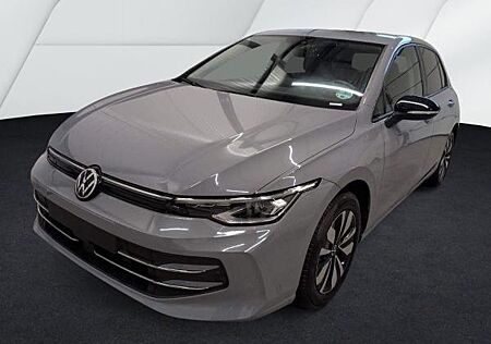 VW Golf Volkswagen VIII Lim. GOAL 1.5 eTSI 110kW DSG - SHZ AHK Rear View Navi LED Plus ACC LM Einparkhilfe MFL