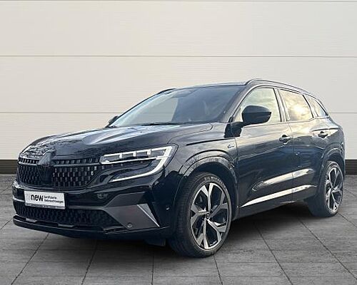Renault Austral Iconic Esprit Alpine E-Tech 200 Full Hybrid | Jungwagen | Glasdach | 4Control | LED Matrix