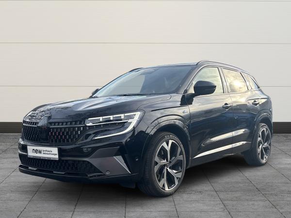 Renault Austral Iconic Esprit Alpine E-Tech 200 Full Hybrid | Jungwagen | Glasdach | 4Control | LED Matrix bild