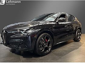 Alfa Romeo Stelvio Veloce Q4 2.2 JTD - AHK - Panoaramadach - 21'' Alfa Romeo Stelvio Veloce Q4 2.2 JTD - AHK - Panoaramadach - 21''