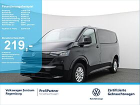 Volkswagen Caravelle T7Life TDI Autom. 8-Sitzer AHK