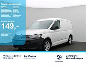 Volkswagen Caddy Maxi Cargo LR TDI DSG R-KAMERA SHZ Volkswagen Caddy Maxi Cargo LR TDI DSG R-KAMERA SHZ