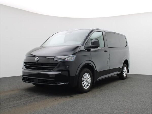 Volkswagen Caravelle T7Life TDI Autom. 8-Sitzer AHK bild 2