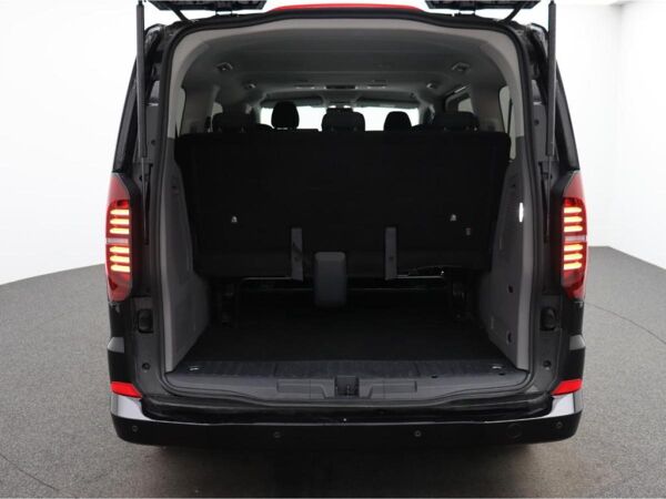 Volkswagen Caravelle T7Life TDI Autom. 8-Sitzer AHK bild 4