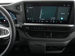 Volkswagen Transporter T7Kasten KR 2.0 TDI DSG ACC LED NAVI bild 6