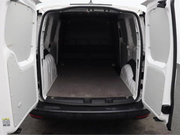 Volkswagen Caddy Maxi Cargo LR 2.0 TDI DSG R-KAMERA SHZ bild 4