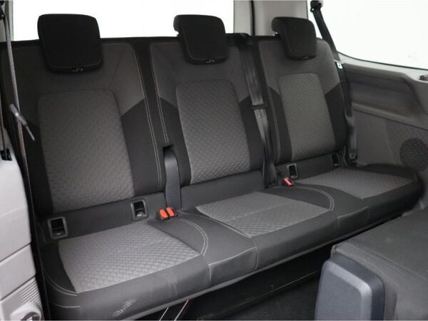 Volkswagen Caravelle T7Life TDI Autom. 8-Sitzer AHK bild 5