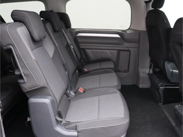 Volkswagen Caravelle T7Life TDI Autom. 8-Sitzer AHK bild 6