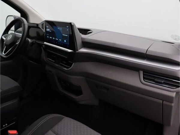 Volkswagen Caravelle T7Life TDI Autom. 8-Sitzer AHK bild 7