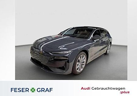 Audi A6 e-tron Avant AHK-360 Kamera-ACC-Sportsitze-