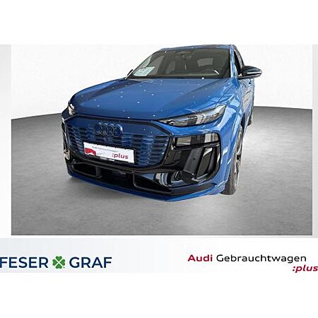 Audi SQ6 e-tron leasen