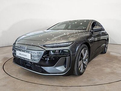 Audi A6 e-tron Sportback S line business quattro