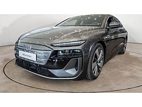 Audi A6 e-tron Sportback S line business quattro Audi A6 e-tron Sportback S line business quattro