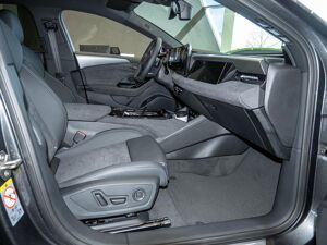 Audi A6 e-tron Sportback S line business quattro bild 2