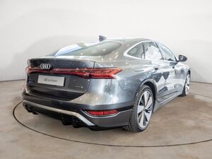 Audi A6 e-tron Sportback S line business quattro bild 3