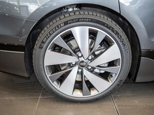 Audi A6 e-tron Sportback S line business quattro bild 5