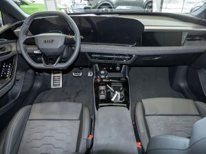Audi A6 e-tron Sportback S line business quattro bild 6