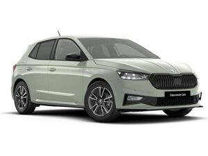 Skoda Fabia MONTE CARLO DSG *BESTELLFAHRZEUG / LZ CA. 3 MONATE* bild 1