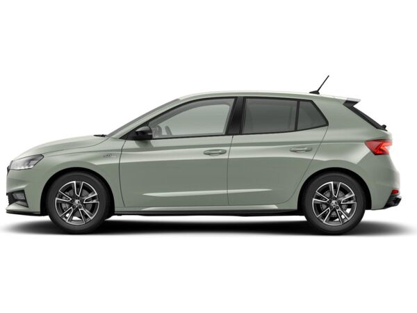 Skoda Fabia MONTE CARLO DSG *BESTELLFAHRZEUG / LZ CA. 3 MONATE* bild 3