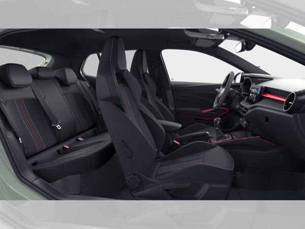 Skoda Fabia MONTE CARLO DSG *BESTELLFAHRZEUG / LZ CA. 3 MONATE* bild 5
