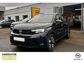 Opel Frontera Electric Edition FÖRDERUNG 3.000€ Allwetterreifen Opel Frontera Electric Edition FÖRDERUNG 3.000€ Allwetterreifen
