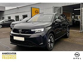 Opel Frontera Electric Edition FÖRDERUNG 3.000€ Allwetterreifen Opel Frontera Electric Edition FÖRDERUNG 3.000€ Allwetterreifen
