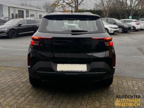Opel Frontera Electric Edition FÖRDERUNG 3.000€  Allwetterreifen bild 5