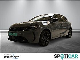 Opel Corsa GS inkl. Allwetter & Komfort-Paket *sofort verfügbar* Opel Corsa GS inkl. Allwetter & Komfort-Paket *sofort verfügbar*