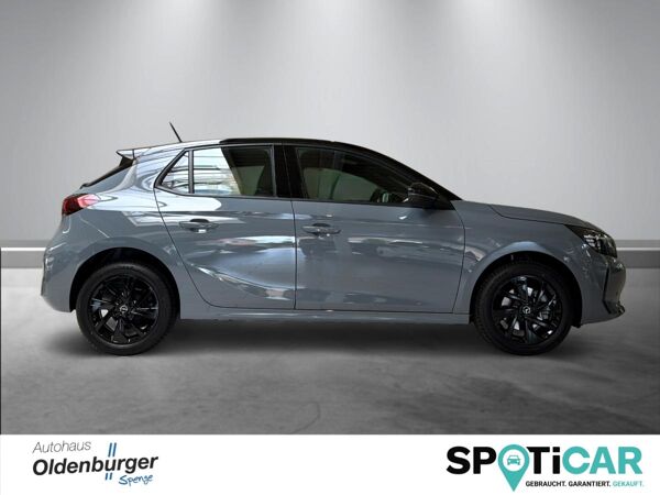 Opel Corsa GS inkl. Allwetter & Komfort-Paket  *sofort verfügbar* bild 4